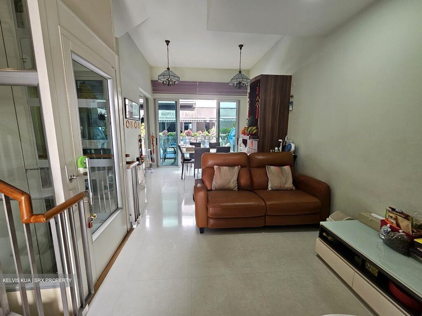 West Coast Drive (D5), Terrace #515585731